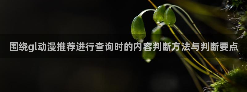 运动动漫推荐